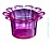 Расческа для волос TANGLE TEEZER Magic Flowerpot Popping Purple