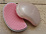 Расческа для волос TANGLE TEEZER the Original Candy Floss, сахарная вата