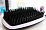 Расческа для волос TANGLE TEEZER Blow-Styling Half Paddle