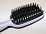 Расческа для волос TANGLE TEEZER Blow-Styling Half Paddle