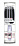 Расческа для волос TANGLE TEEZER Blow-Styling Half Paddle