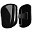Расческа для волос TANGLE TEEZER Compact Styler Rock Star Black