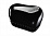 Расческа для волос TANGLE TEEZER Compact Styler Rock Star Black