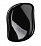 Расческа для волос TANGLE TEEZER Compact Styler Rock Star Black