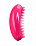 Расческа для волос TANGLE TEEZER Salon Elite Dolly Pink, розовая