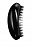 Расческа для волос TANGLE TEEZER Salon Elite Midnight Black, черная