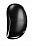 Расческа для волос TANGLE TEEZER Salon Elite Midnight Black, черная