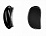 Расческа для волос TANGLE TEEZER Salon Elite Midnight Black, черная