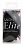 Расческа для волос TANGLE TEEZER Salon Elite Midnight Black, черная