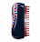Расческа для волос TANGLE TEEZER Compact Styler Cool Britannia, Британика