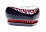 Расческа для волос TANGLE TEEZER Compact Styler Cool Britannia, Британика