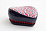 Расческа для волос TANGLE TEEZER Compact Styler Cool Britannia, Британика