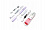 Косметический набор TOUCHBEAUTY AS-0709