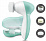 Набор для очищения кожи TOUCHBEAUTY AS-0759A