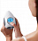 Лазерный эпилятор TRIA 4X Hair Removal Laser, белый