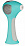 Лазерный эпилятор TRIA Hair Removal Laser 4X TURQUOISE