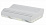 Подушка ортопедическая ТРИВЕС ТОП-920 (M+) Evolution DUO mid (50x33x12/10 см)