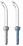 Пародонтологическая насадка Waterpik PP-100E