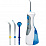 Ирригатор полости рта Waterpik WP-450 E2 Cordless Plus