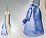 Ирригатор полости рта Waterpik WP-450 E2 Cordless Plus