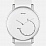 Withings Activite Steel White (белые), анализатор активности и сна, умные наручные часы