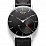 Фитнес-часы Withings Activite Black (Черные)