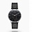 Фитнес-часы Withings Activite Black (Черные)