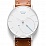 Фитнес-часы Withings Activite Silver (Серебристые)