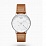 Фитнес-часы Withings Activite Silver (Серебристые)