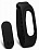 Фитнес-браслет XIAOMI Mi Band 2, черный