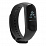 Фитнес-браслет XIAOMI Mi Band 3, черный